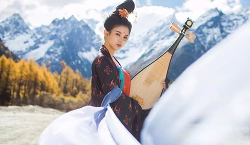 中國十大古典名曲，古典音樂十大名曲