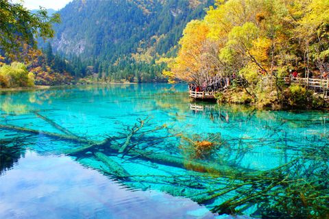 國內(nèi)旅游景點大全排行榜，旅游景點有哪些好玩的地方