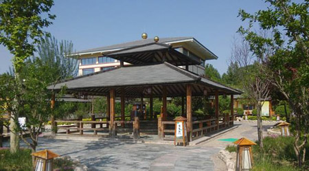 陜西華陰十大最好玩的地方，華陰旅游必去景點(diǎn)
