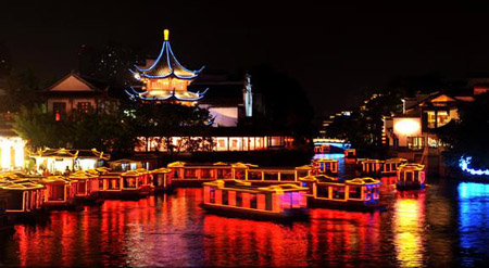 南京十大好玩的景點(diǎn)，南京旅游必去十大景點(diǎn)推薦