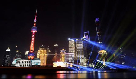 上海黃浦十大最好玩的地方，黃埔區(qū)有什么好玩的景點(diǎn)