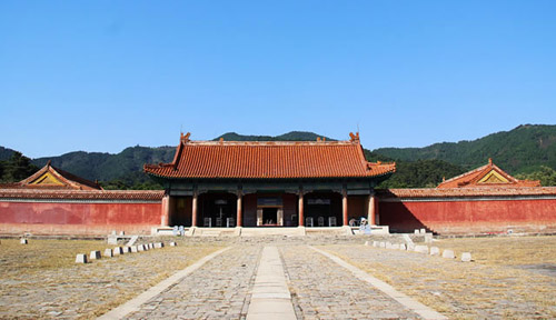 河北保定十大著名景點，保定旅游景點排行榜前十名
