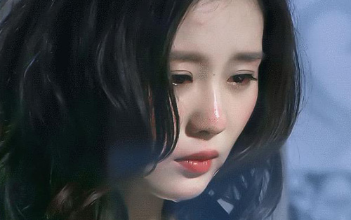 一秒淚崩的句子，讓人落淚的情感語錄句子