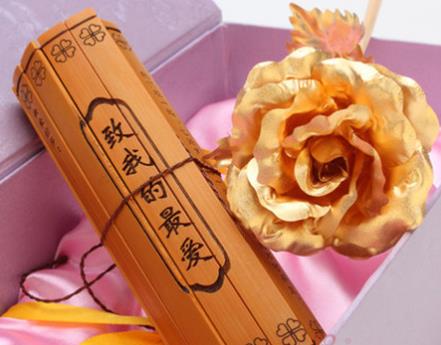 2021七夕情人節(jié)禮物排行榜，2021七夕節(jié)創(chuàng)意禮物清單