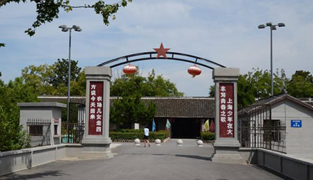 鹽城大豐區(qū)十大最好玩的地方，鹽城大豐旅游景點大全排名