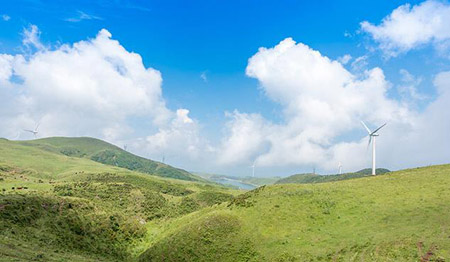 盤州十大好玩的旅游景點(diǎn)，盤州旅游景點(diǎn)大全