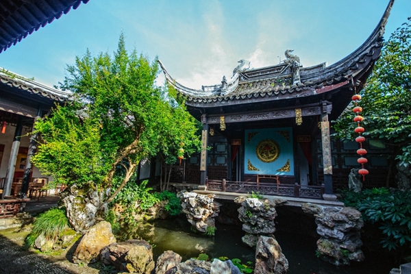 無錫十大名人故居排名，無錫名人故居有哪些