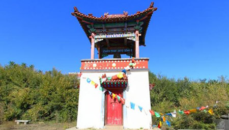 阜新十大最好玩的地方，阜新旅游景點(diǎn)大全排名