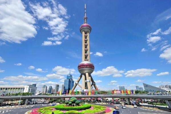 中國(guó)十大代表性建筑物，中國(guó)十大標(biāo)志性建筑物