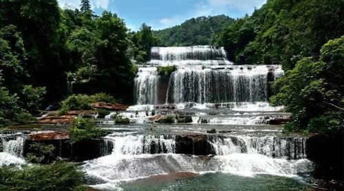 瀘州十大著名景點，瀘州旅游景點排名前十
