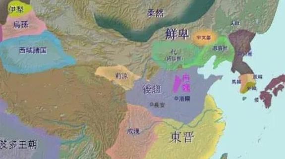 中國統(tǒng)治時(shí)間最短的十大朝代，統(tǒng)治時(shí)間最短的朝代排行榜