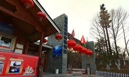 西寧十大最好玩的地方，西寧旅游景點攻略