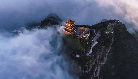 濟(jì)源十大最好玩的地方，濟(jì)源旅游景點(diǎn)大全排名