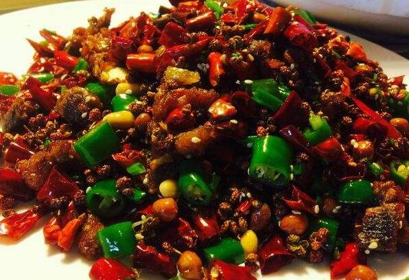 我國(guó)最會(huì)吃辣的五座城市，中國(guó)最喜歡吃辣的城市有哪些