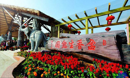 佛山高明十大好玩的地方，高明有什么好玩的景點(diǎn)