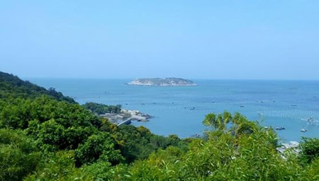 汕頭十大最好玩的地方，汕頭旅游景點大全排名