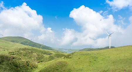 六盤水十大最好玩景點，六盤水旅游景區(qū)有哪些
