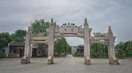 吉安十大最好玩的地方，安吉旅游必去的景點(diǎn)