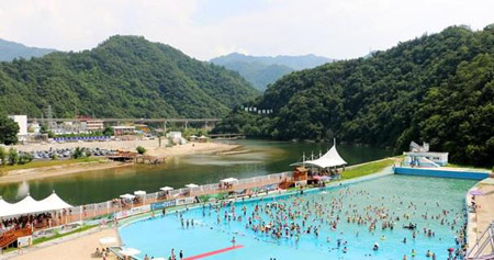 安康十大最好玩的地方，安康旅游景點排行榜