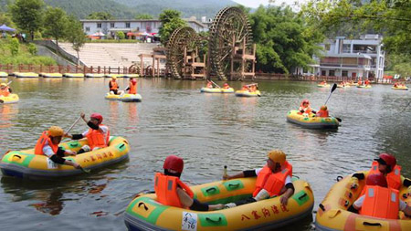 欽州十大最好玩的地方，欽州旅游景點(diǎn)攻略