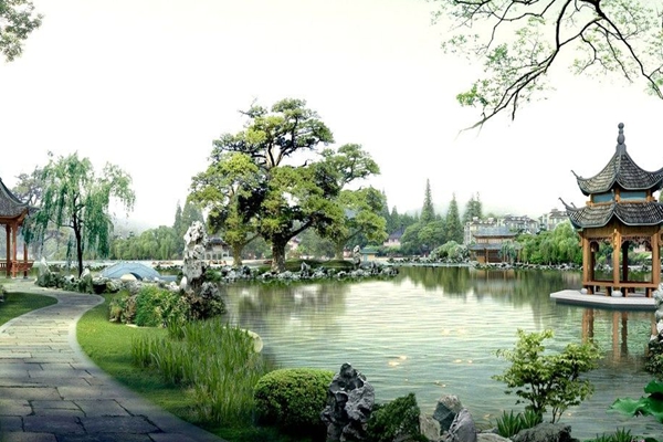 蘇州十大必玩景點排行榜，蘇州景點排行榜前十名