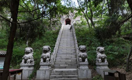 曲阜十大最好玩的景點，曲阜旅游攻略一日游