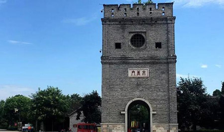 江蘇新沂市十大最好玩的地方，新沂旅游景點(diǎn)大全