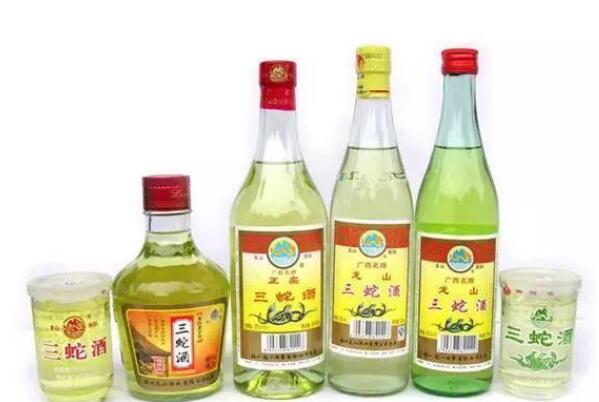 廣西九大中華老字號，廣西老字號品牌排行榜前十