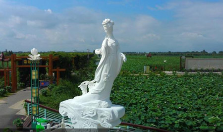 淮安十大最好玩的地方，淮安有什么好玩的地方旅游景點(diǎn)