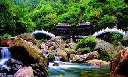 貴州都勻十大最好玩的地方，都勻有什么好玩的旅游景點(diǎn)