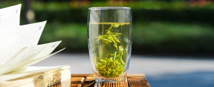 中國(guó)十大名茶最新排名，茶葉排行榜前10名