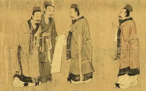 初唐四杰是誰(shuí)，初唐四杰是哪四位