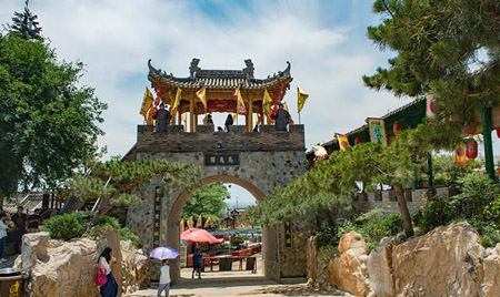 咸陽(yáng)十大好玩的地方，咸陽(yáng)旅游景點(diǎn)排名前十