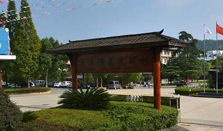 江西廬山市十大最好玩的地方，廬山旅游攻略二日游