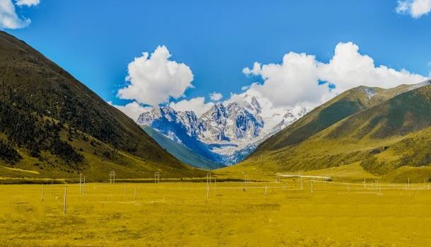 青海格爾木十大最好玩的地方，格爾木旅游必去景點推薦