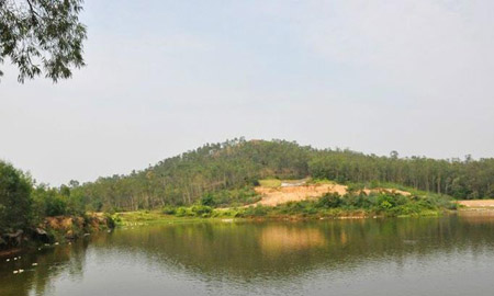 廣東吳川十大最好玩的地方，吳川旅游景點(diǎn)有哪些