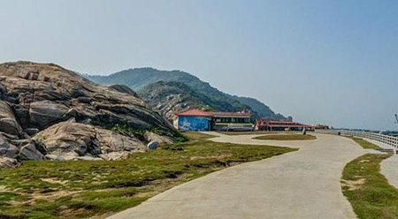 茂名十大最好玩的地方，茂名旅游景點大全介紹