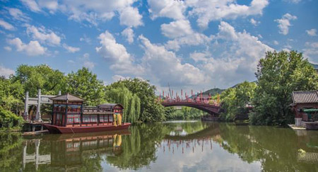 金華十大最好玩的地方，金華有什么好玩的地方旅游景點
