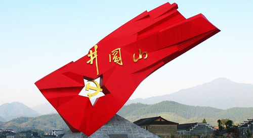 江西十大著名景點，江西旅游必去十大景點