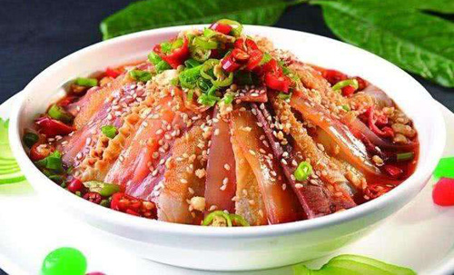 中國(guó)八大菜系正確排名，八大菜系是哪八大菜系