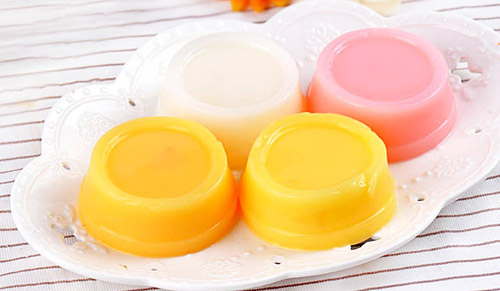 中國十大果凍品牌排行榜，國內(nèi)果凍品牌什么牌子好