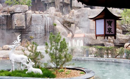 石家莊十大最好玩的地方，石家莊有什么好玩的旅游景點(diǎn)