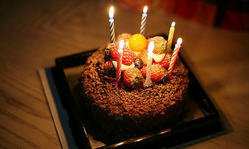 最打動(dòng)人的生日祝福語(yǔ)，生日祝福語(yǔ) 簡(jiǎn)短獨(dú)特