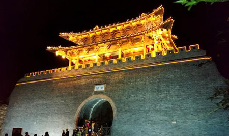 揚州十大最好玩的地方，揚州旅游景點攻略
