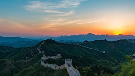 承德十大最好玩的地方，承德旅游攻略必玩的景點(diǎn)