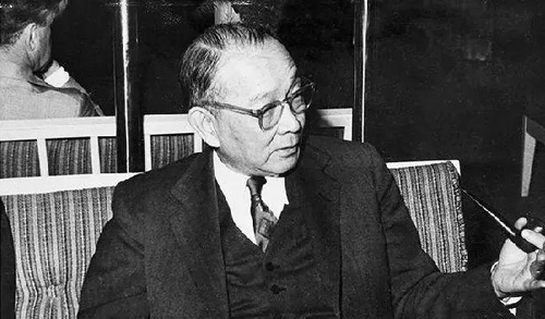 林語堂經(jīng)典語錄，林語堂的經(jīng)典句子