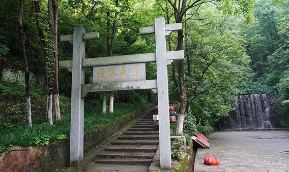 贛州十大最好玩的地方，贛州市有哪些好玩的旅游景點