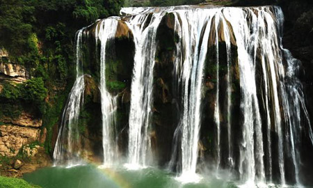 貴州十大最好玩的景點(diǎn)，貴州旅游十大景點(diǎn)排名
