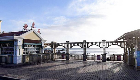 秦皇島十大最好玩的地方，秦皇島旅游攻略景點推薦