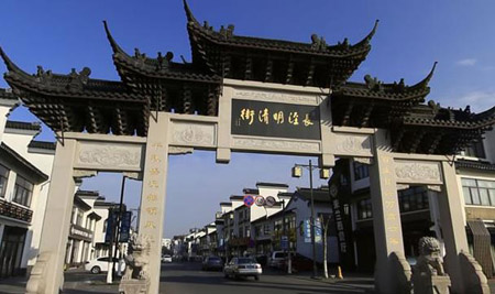 無(wú)錫江陰十大最好玩的地方，江陰有什么好玩的地方旅游景點(diǎn)